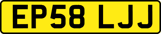 EP58LJJ