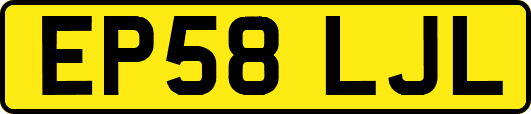 EP58LJL