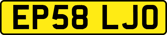 EP58LJO