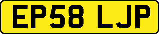 EP58LJP