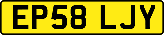 EP58LJY