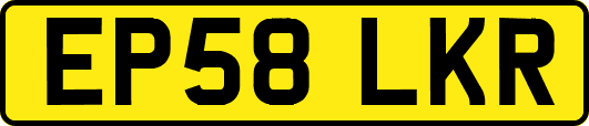 EP58LKR