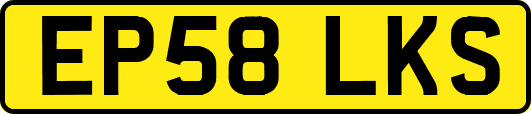 EP58LKS
