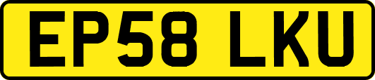 EP58LKU