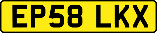 EP58LKX