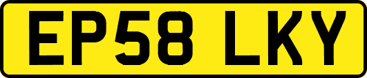 EP58LKY