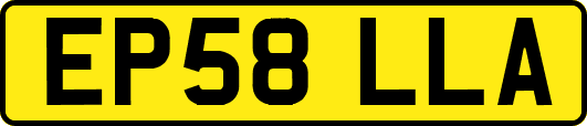 EP58LLA