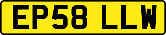 EP58LLW