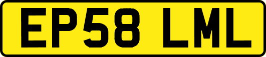 EP58LML