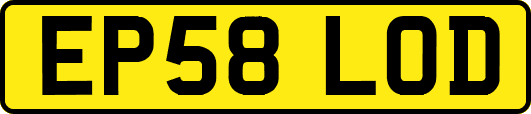EP58LOD