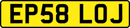 EP58LOJ