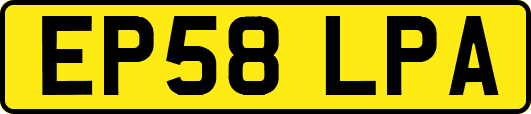 EP58LPA