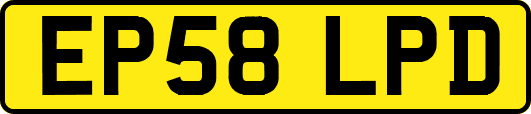 EP58LPD
