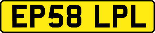 EP58LPL