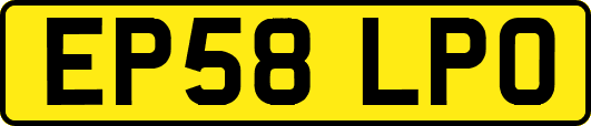 EP58LPO