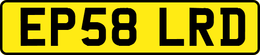 EP58LRD