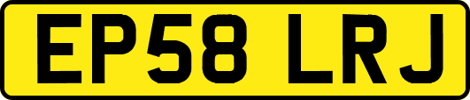 EP58LRJ