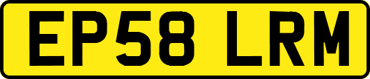 EP58LRM
