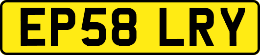 EP58LRY
