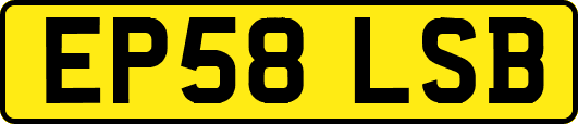 EP58LSB