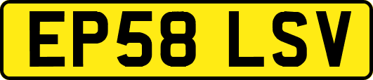 EP58LSV