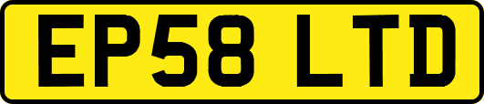 EP58LTD