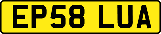 EP58LUA