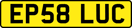 EP58LUC