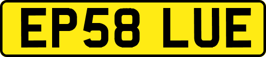 EP58LUE