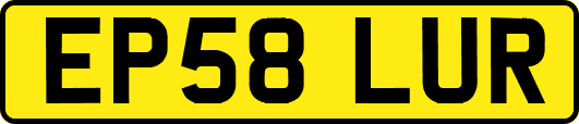 EP58LUR