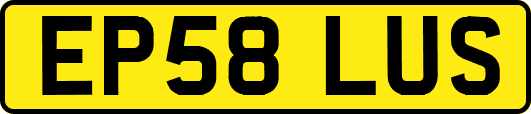 EP58LUS