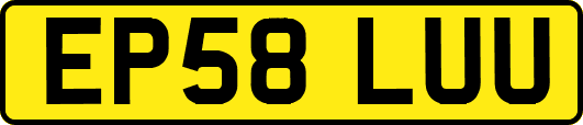 EP58LUU