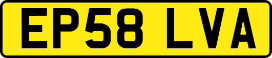 EP58LVA