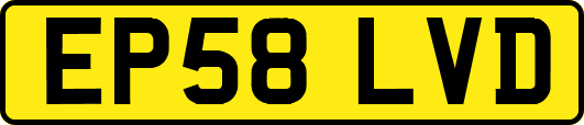 EP58LVD