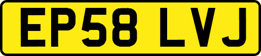 EP58LVJ