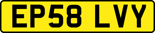 EP58LVY