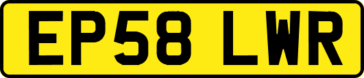 EP58LWR