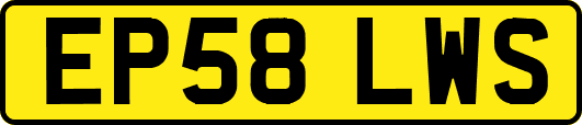 EP58LWS