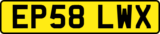 EP58LWX