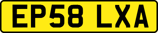 EP58LXA