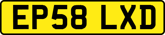 EP58LXD