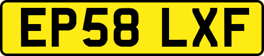 EP58LXF