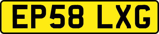 EP58LXG