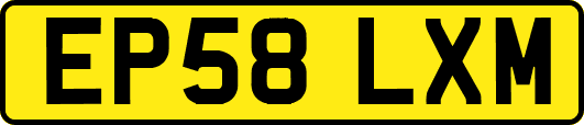 EP58LXM