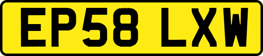 EP58LXW