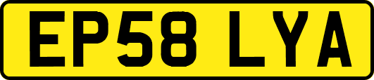 EP58LYA