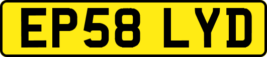 EP58LYD