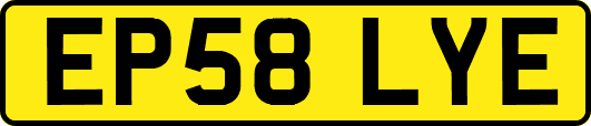 EP58LYE