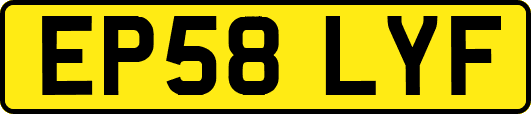 EP58LYF