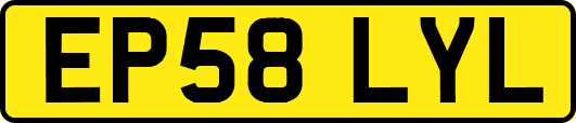 EP58LYL